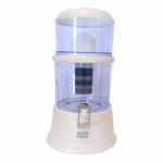 Water-stream Crystal Clear Unit