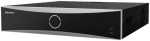 Hikvision DS-7732NXI-I4 16P S 32-CH 1U 16 Poe Acusense Series 4K Nvr 256 Mbps Incoming Outgoing Bandwidth RJ45 10 100 1000