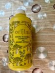 Baobab Orijin Buchu & Complete With Ginger Extra