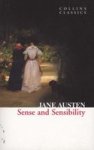 Sense & Sensibility Paperback