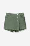 GREE N Corduroy Skort - 10 N