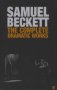 Samuel Beckett: The Complete Dramatic Works Paperback Main