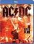 Ac/dc: Live At River Plate Blu-ray Disc