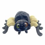 Plush Tarantula Spider 27CM X 42CM