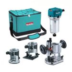 Makita Trimmer Router RT0700CX2