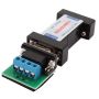 Seamless Signal Conversion RS-232 To RS-485 Converter