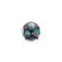 Bead Red Black Hot Pink Green