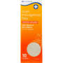 Clicks Over-indulgence Fizzy 10 Tablets