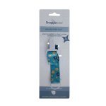 Snuggletime Travel Pacifier Clip Assorted – 1 Pack