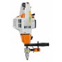 Stihl Bt 45 Wood Drill Engine Gearbox & Handles - Lawnmowermecca.co.za