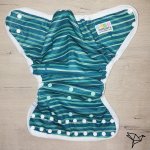 Osfm Printed Airflo – Bottom Line
