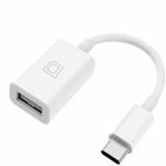 OTG Killer Deals Fast Male Usb-c To Female USB A 3.0 Cable Adapter - Best Bargains Online