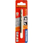 Tork Craft 4.8MM Industrial High-spin Steel Drill B DR20048