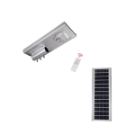 Solar First Solarfirst Street Light – 50W