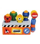 Under Construction - Pounding Toy