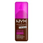 Professional Makeup Make Em Wonder Foundation - Deep Walnut 1