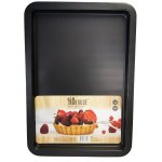 - Baking Tray Non-stick - Medium 39CM X 28CM X 2CM