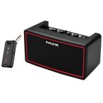 Nux Mighty Air : Wireless Modelling Guitar Combo Amplifier