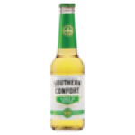 Lime & Soda Spirit Cooler Bottle 275ML