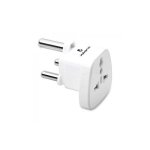 Volkano Sa Travel Plug Adapter