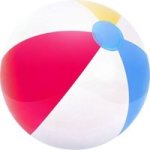 Bestway 51cm Beach Ball