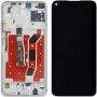 Replacement Lcd For Huawei P40 Lite