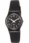 Lady Black Single Women's Watch LB170E