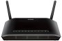 D-Link Wireless N ADSL/VDSL2 + 4-FAST Ethernet Port Wi-fi Router USB Failover