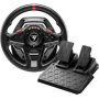 Thrustmaster T128P Racing Steering Wheel & Pedals For Sony PS5 PS5 Pro PS4 And PC