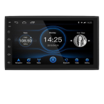 Universal 7INCH Android Car Gps Navigation Bluetooth Carplay Android Auto 2-32 Gb