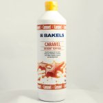 Dessert Topping – Caramel