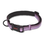 Halti Comfort Padded Collar - Large Purple