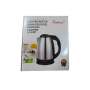 Condere 2L Stainless Steel Kettle LX2001