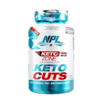 Keto Cuts Capsule 90'S