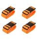 Luggage Straps For Suitcases Premium Nylon Belts For Briefcase And Travel Bag