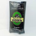 Black Bobs Tobacco 50G – Virginia Green