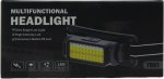 Multifunctional LED Headlight