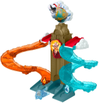 Dc League Of Super-pets Daily Planet Rescue