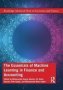 The Essentials Of Machine Learning In Finance And Accounting   Paperback