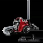 Bosch Vacuum Cleaner Bagless SM0857