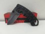 Kershaw Shuffle 2 Tanto Black Folding Knife- K8750TBLKBW