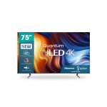 Hisense Quantum 120HZ Uled 4K Tv 75U7H