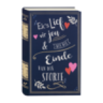 CARLTON Afrikaans Seasonal Valentine's Day Card Af Design May Vary