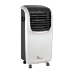 AB630 Evaporative Cooler