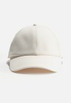 Cotton Cap - White