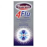 Benylin Four Flu 100ML