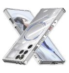 Red Magic 11 Pro Hybrid Bumper Case Clear Foluu