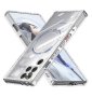 Red Magic 11 Pro Hybrid Bumper Case Clear Foluu