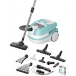 Bosch Athlet Proanimal Hygienic Rechargeable Vacuum