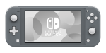 Nintendo Switch Lite Grey Console